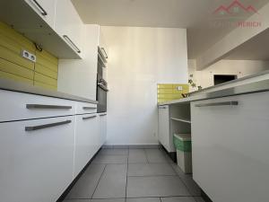 Prodej bytu 2+kk, Chomutov, Partyzánská, 56 m2