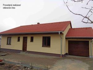 Prodej domu na klíč, Senorady, 80 m2