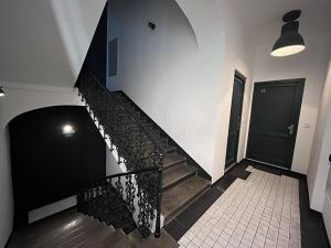 Pronájem bytu 3+kk, Praha - Bubeneč, U studánky, 74 m2