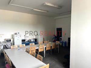 Pronájem výrobních prostor, Ostrava, 3415 m2