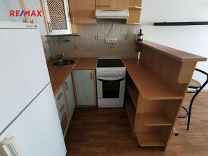 Pronájem bytu 2+kk, Poděbrady, Čechova, 47 m2