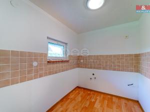 Prodej chaty, Černošín - Ostrovce, 51 m2