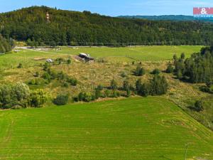 Prodej zemědělské usedlosti, Hracholusky - Obora, 301 m2