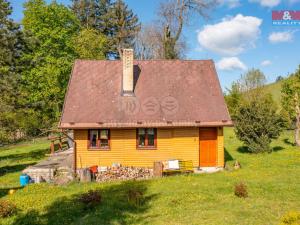 Prodej chaty, Soběšice - Mačice, 60 m2