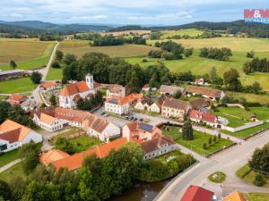 Prodej rodinného domu, Předslavice, 200 m2