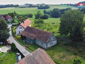 Prodej rodinného domu, Uhelná Příbram, 60 m2