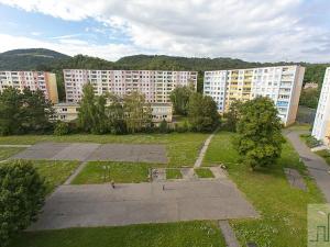 Prodej bytu 2+kk, Ústí nad Labem, Keplerova, 50 m2