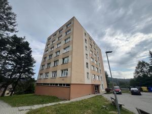 Pronájem bytu 3+1, Větřní, Na Vyhlídce, 65 m2