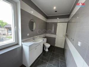 Prodej rodinného domu, Nové Sedlo, Zahradní, 89 m2