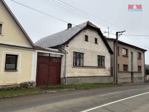 Prodej rodinného domu, Hořepník, Za Radnicí, 95 m2