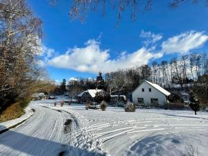 Prodej chalupy, Libice nad Doubravou, 100 m2