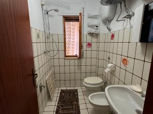 Prodej bytu 2+kk, Scalea, Calabria, Itálie, 42 m2