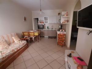 Prodej bytu 3+kk, Via Campo Volo, Scalea, Kalabrie, Itálie, 63 m2