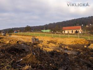 Prodej pozemku, Moravany, 2316 m2