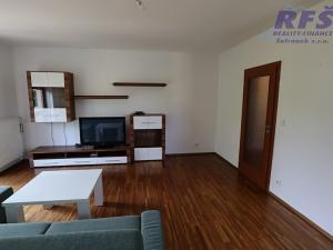 Pronájem bytu 2+kk, Kamenice, Ohradní, 81 m2