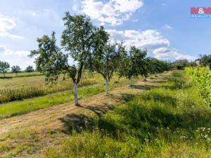 Prodej rodinného domu, Jalubí, 80 m2