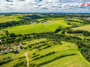 Prodej pozemku pro bydlení, Rožná, 1000 m2