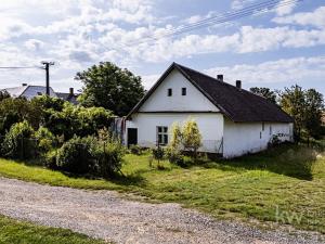 Prodej rodinného domu, Černýšovice, 91 m2