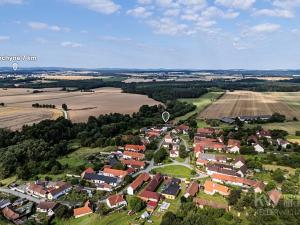 Prodej rodinného domu, Černýšovice, 91 m2