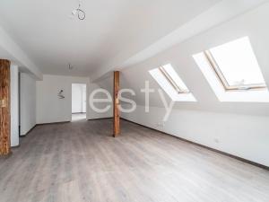 Prodej bytu 2+kk, Miličín, 74 m2