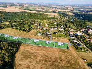 Prodej pozemku pro bydlení, Teplice nad Bečvou, 24880 m2