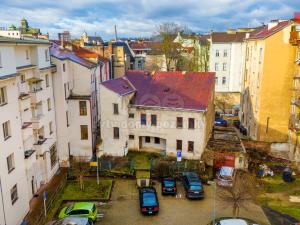 Prodej obchodního prostoru, Ústí nad Labem - Ústí nad Labem-centrum, Velká Hradební, 280 m2