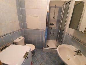 Pronájem bytu 1+kk, Jihlava, Zimní, 28 m2