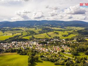 Prodej rodinného domu, Staré Město, Zemědělská, 136 m2