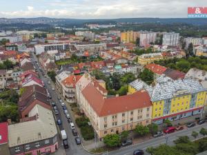 Prodej bytu 1+kk, Plzeň - Doubravka, Masarykova, 23 m2