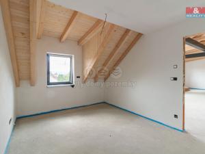 Prodej bytu 3+kk, Srubec, Ledenická, 102 m2