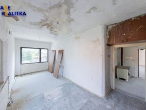 Prodej rodinného domu, Bystřice pod Hostýnem, Karla Tomana, 185 m2