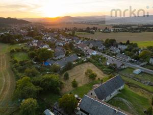 Prodej pozemku pro bydlení, Nový Malín, 1943 m2