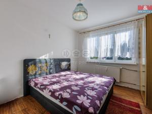 Prodej bytu 3+1, Rotava, Sídliště, 54 m2