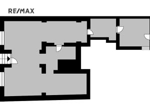 Pronájem obchodního prostoru, Kolín, Příkrá, 180 m2