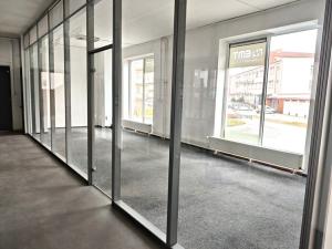 Pronájem obchodního prostoru, Blansko, Smetanova, 35 m2