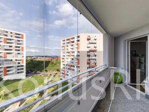 Prodej bytu 2+kk, Praha - Horní Měcholupy, Modenská, 69 m2