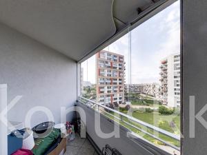 Prodej bytu 2+kk, Praha - Horní Měcholupy, Modenská, 69 m2