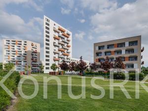 Prodej bytu 2+kk, Praha - Horní Měcholupy, Modenská, 69 m2