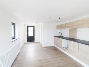 Pronájem bytu 2+kk, Šestajovice, Žitná, 38 m2