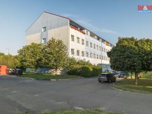 Prodej bytu 2+kk, Milovice - Mladá, Topolová, 56 m2