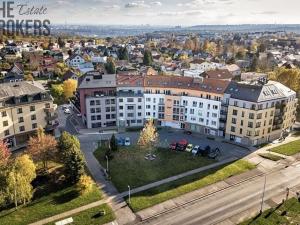 Prodej bytu 5+kk, Praha - Suchdol, U hotelu, 151 m2