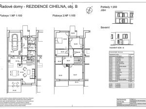 Prodej rodinného domu, Pardubice, Ke Koupališti, 185 m2