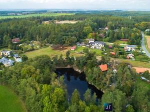 Prodej pozemku pro komerční výstavbu, Mukařov, 7259 m2