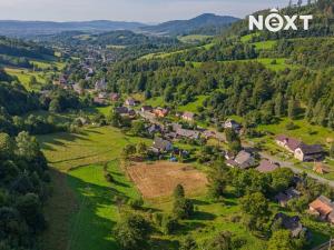 Prodej pozemku pro bydlení, Bratrušov, 1406 m2