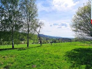 Prodej komerčního pozemku, Liberec, 2420 m2