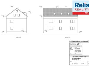 Prodej bytu 3+1, Hrádek nad Nisou, Tovární, 78 m2