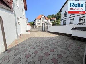 Prodej rodinného domu, Nový Bor, Liberecká, 265 m2