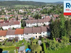 Prodej rodinného domu, Liberec, Leknínová, 116 m2