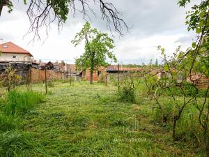 Prodej rodinného domu, Vlkoš, 140 m2