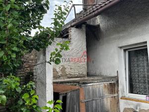 Prodej rodinného domu, Cítoliby, Malíře Sochora, 80 m2